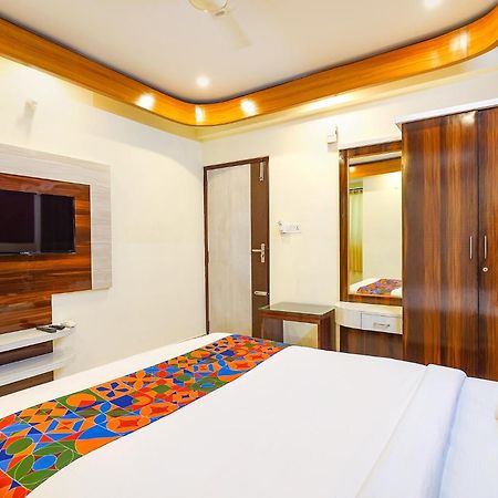 Fabhotel I Residency - Nr St John'S Medical College Bangalore Buitenkant foto